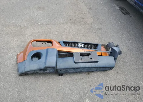 2006 Honda Element Ex from USA, damaged, VIN 5J6YH18766L005109